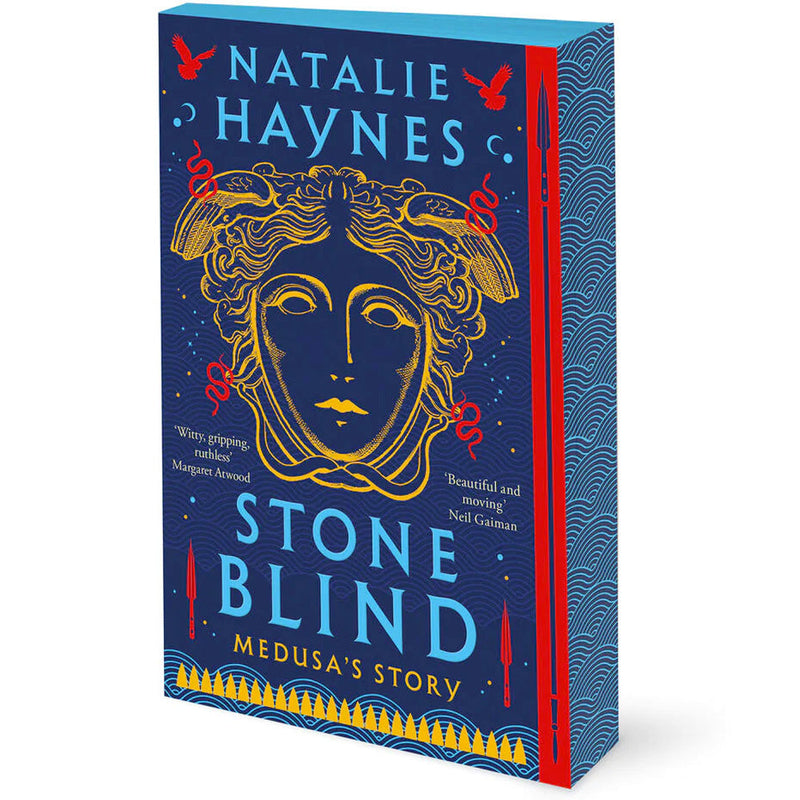Stone Blind : Special Indie Edition