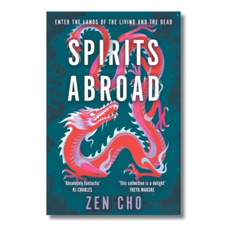 Spirits Abroad