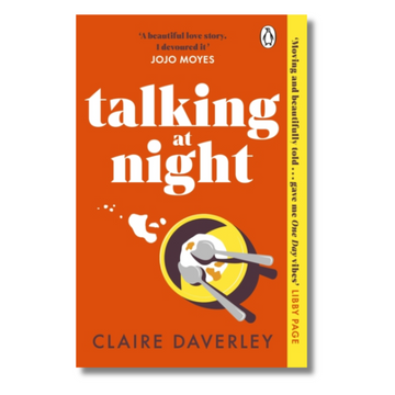 Talking at Night