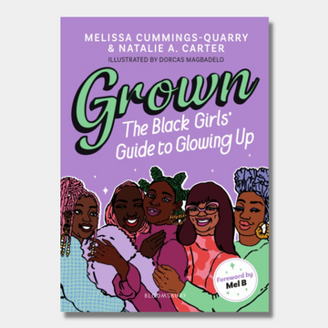 Grown : The Black Girls&