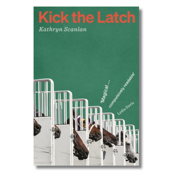 Kick the Latch