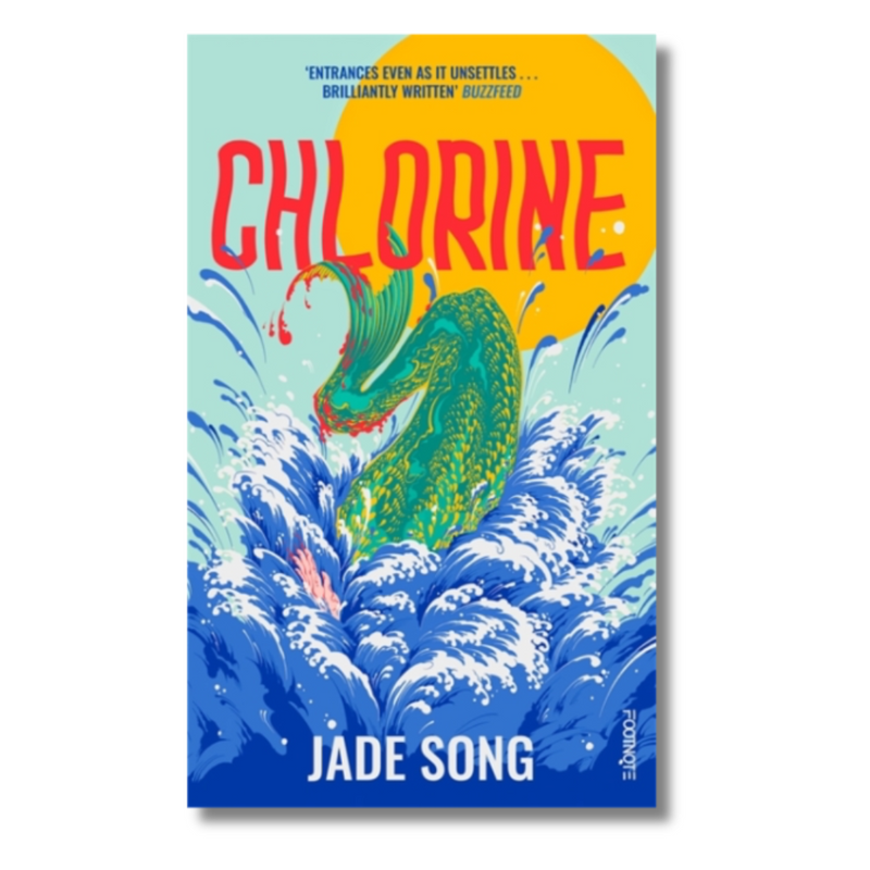 Chlorine