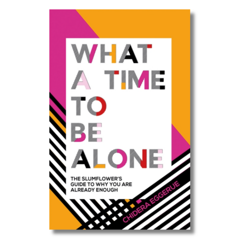 What a Time to Be Alone : The Slumflower&