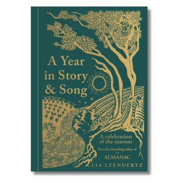 A Year in Story and Song : A Celebration of the Seasons