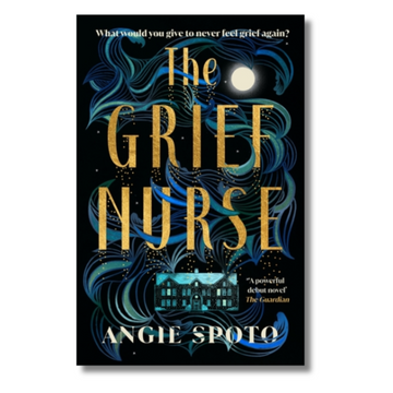 The Grief Nurse