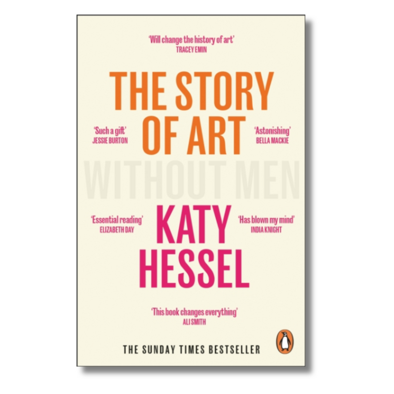 The Story of Art without Men