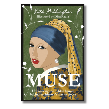 Muse : Uncovering the hidden figures behind art history&