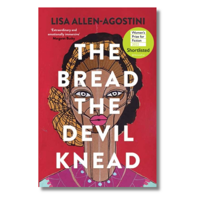 The Bread the Devil Knead