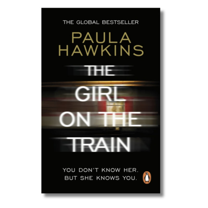 The Girl on the Train