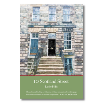 10 Scotland Street