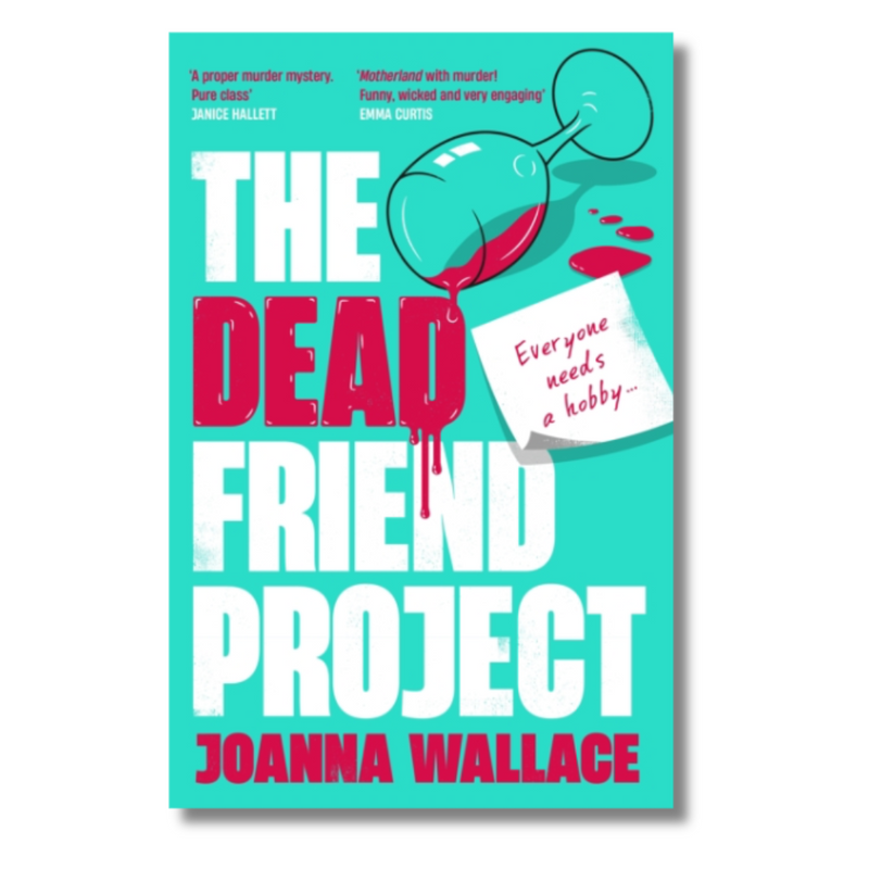 The Dead Friend Project