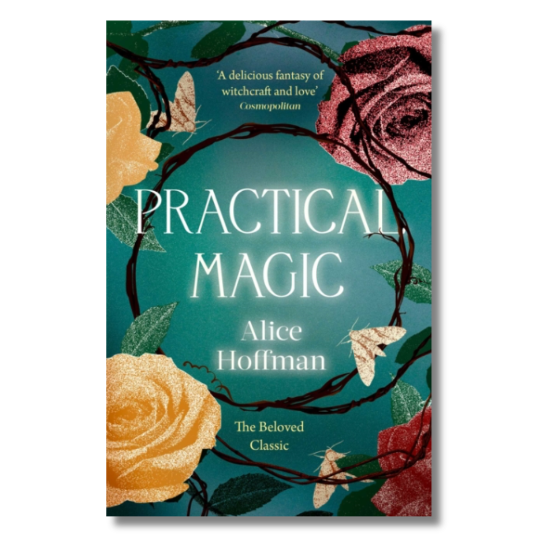Practical Magic (Practical Magic #3) – Rare Birds Books