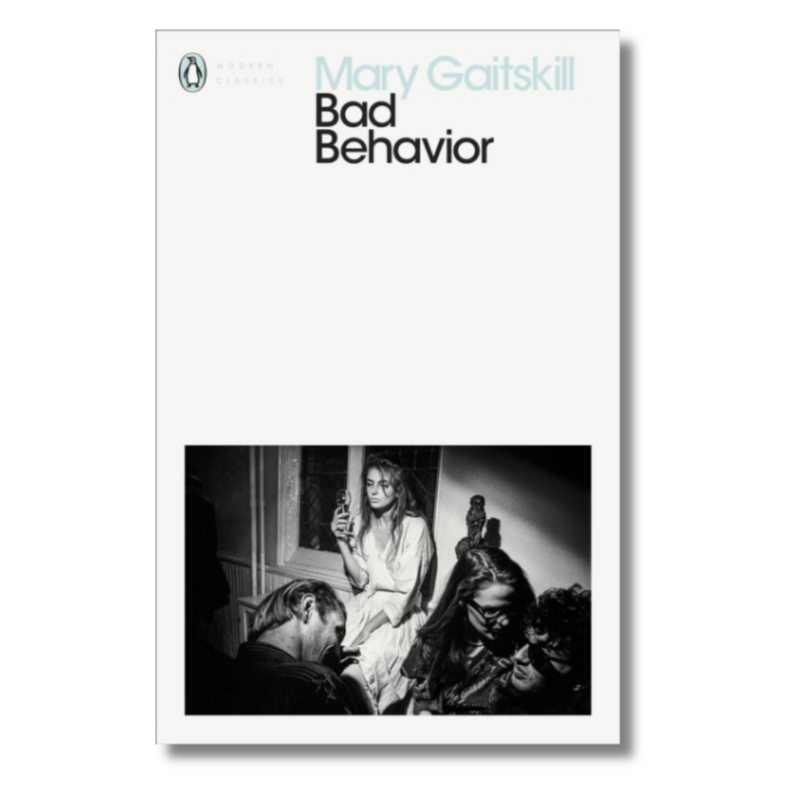 Bad Behavior