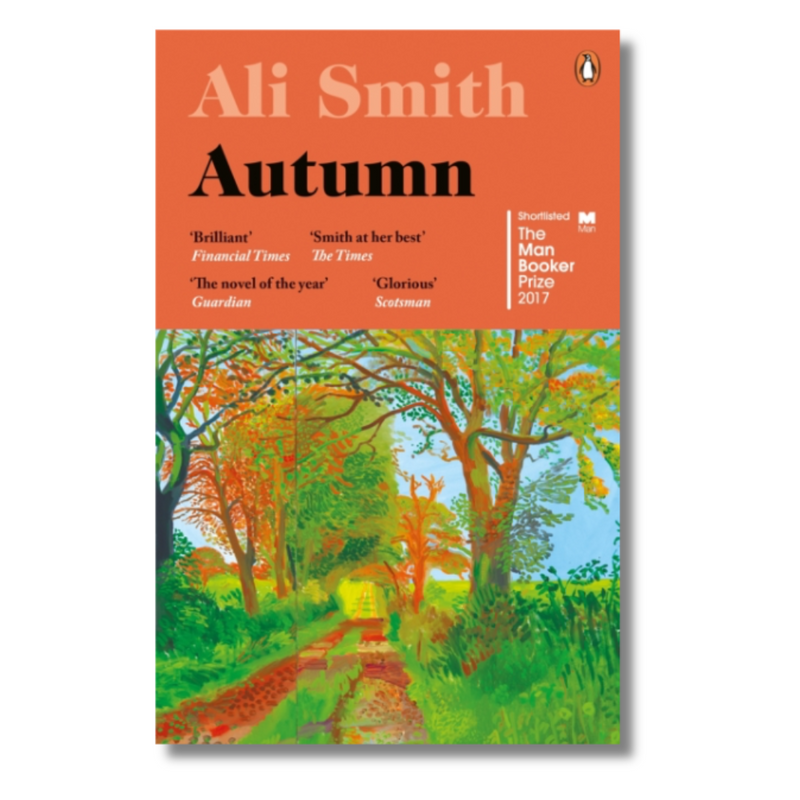 Autumn (Seasonal Quartet 