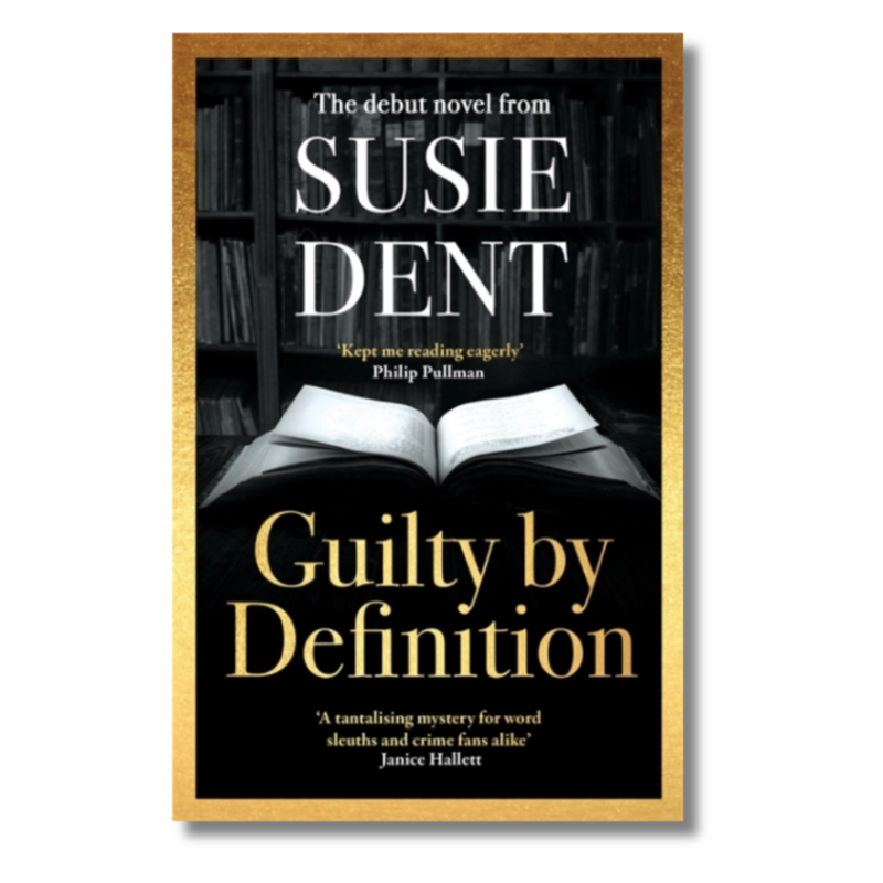 Guilty by Definition