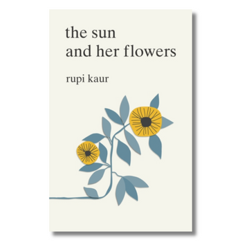 The Sun and Her Flowers