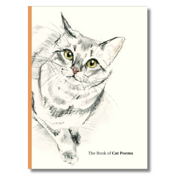 The Book of Cat Poems