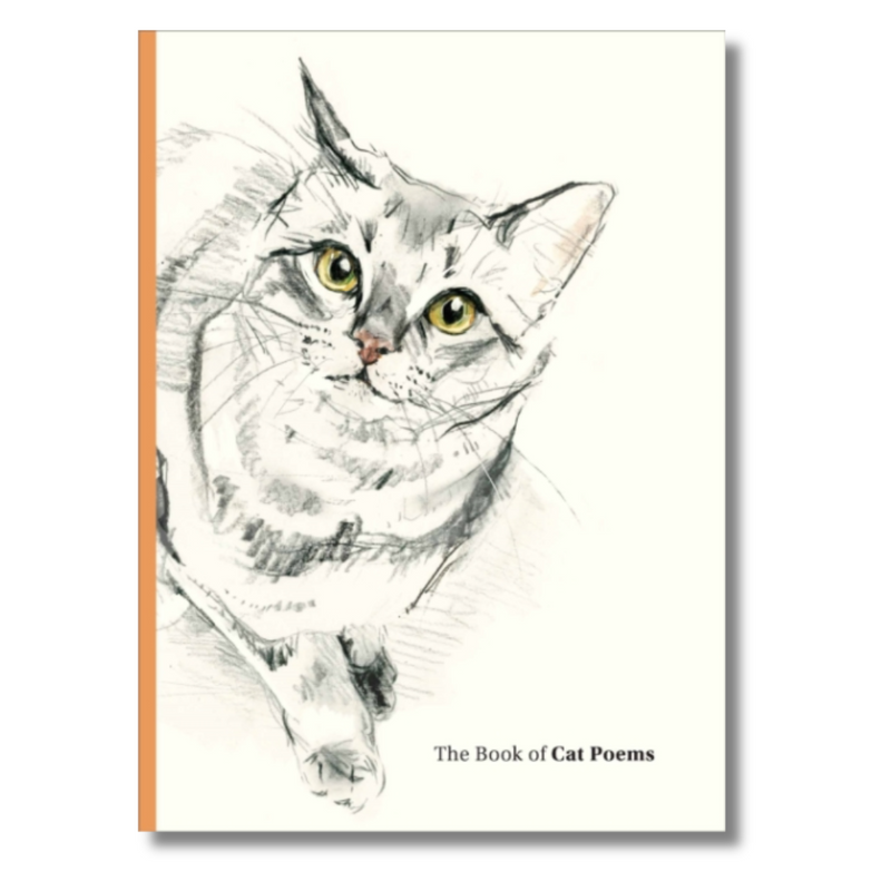 The Book of Cat Poems