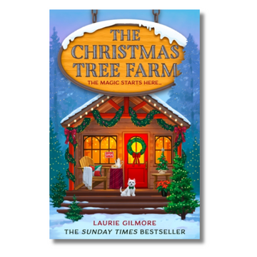 The Christmas Tree Farm (Dream Harbor 