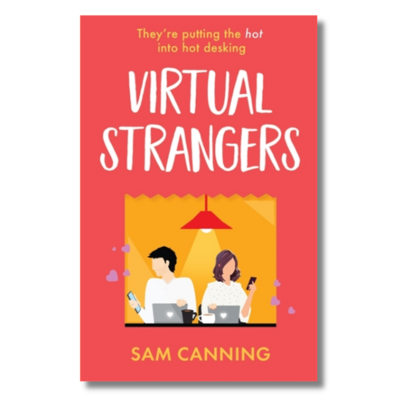 Virtual Strangers