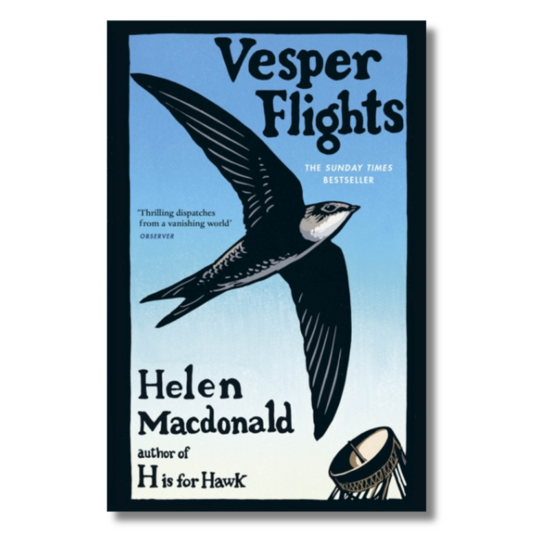 Vesper Flights