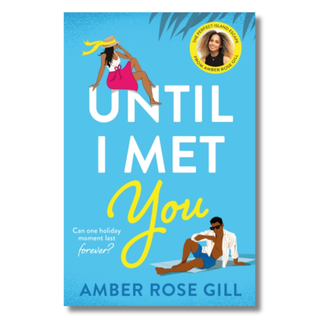 Until I Met You Rare Birds Books