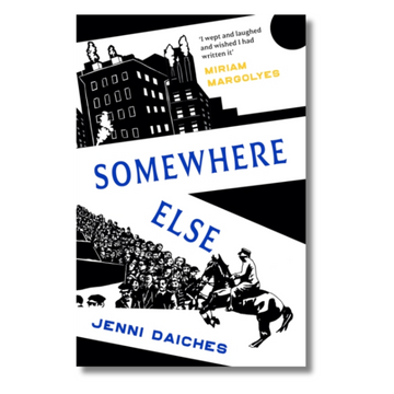 Somewhere Else