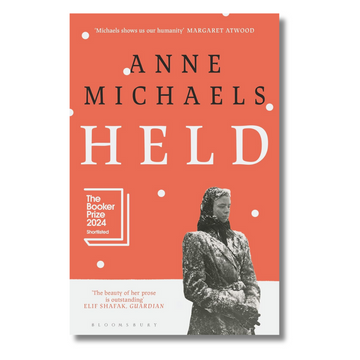 Held – Rare Birds Books