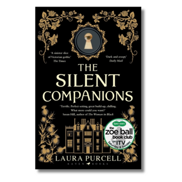 The Silent Companions