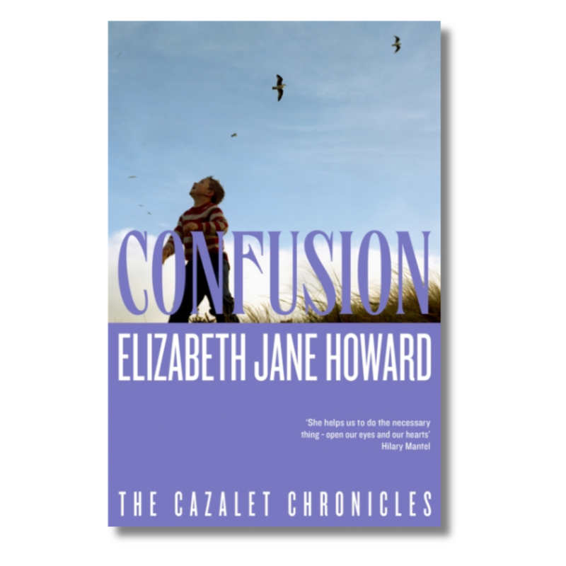 Confusion (Cazalet Chronicles 