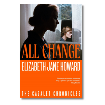 All Change (Cazalet Chronicles 