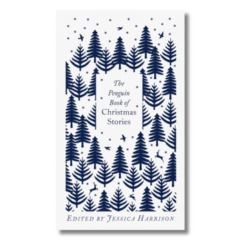 The Penguin Book of Christmas Stories