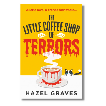 The Little Coffee Shop of Terrors