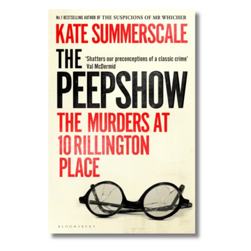 The Peepshow : The Murders at 10 Rillington Place