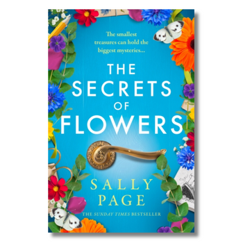 The Secrets of Flowers