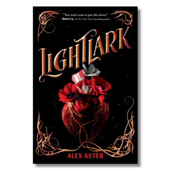 Lightlark (The Lightlark Saga 