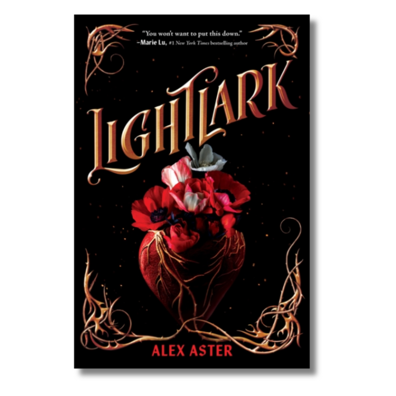 Lightlark (The Lightlark Saga 