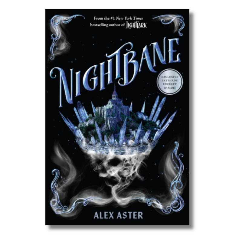 Nightbane (The Lightlark Saga 