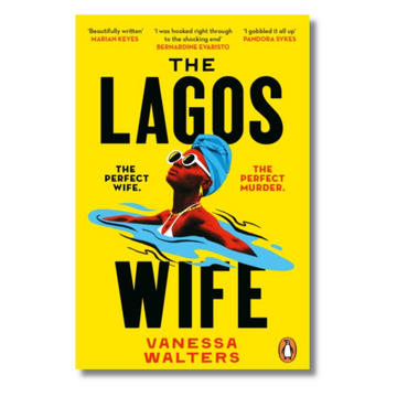 The Lagos Wife