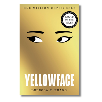 Yellowface