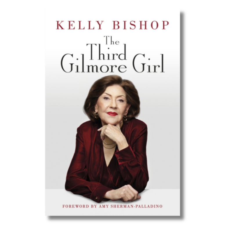 The Third Gilmore Girl