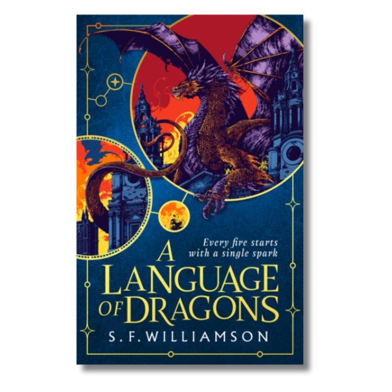 A Language of Dragons