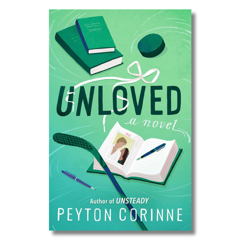 Unloved (The Undone 