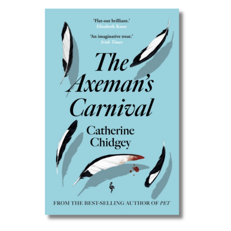 The Axeman’s Carnival