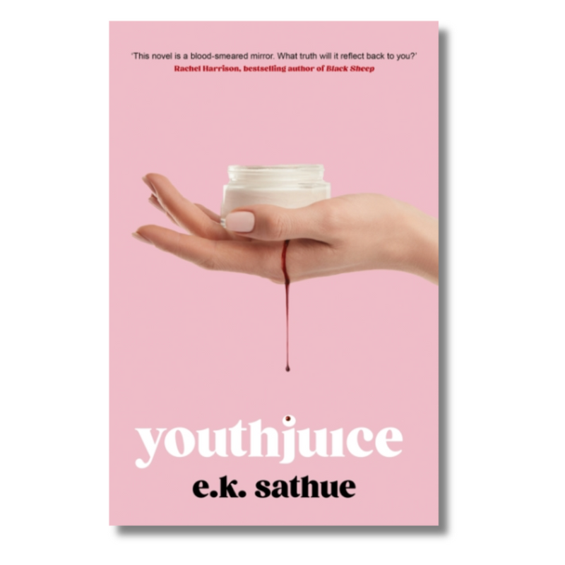 Youthjuice