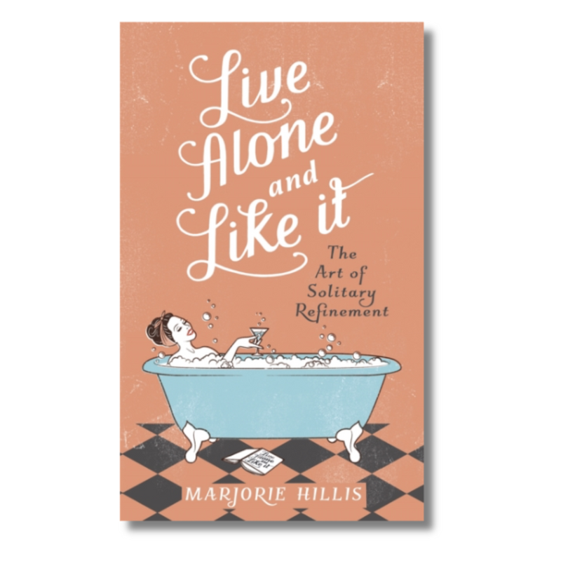 Live Alone And Like It