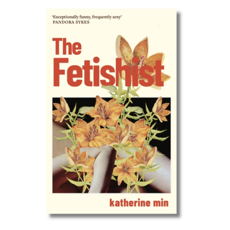 The Fetishist