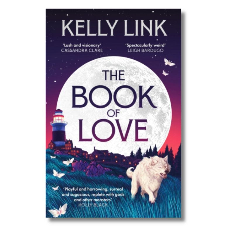 The Book of Love