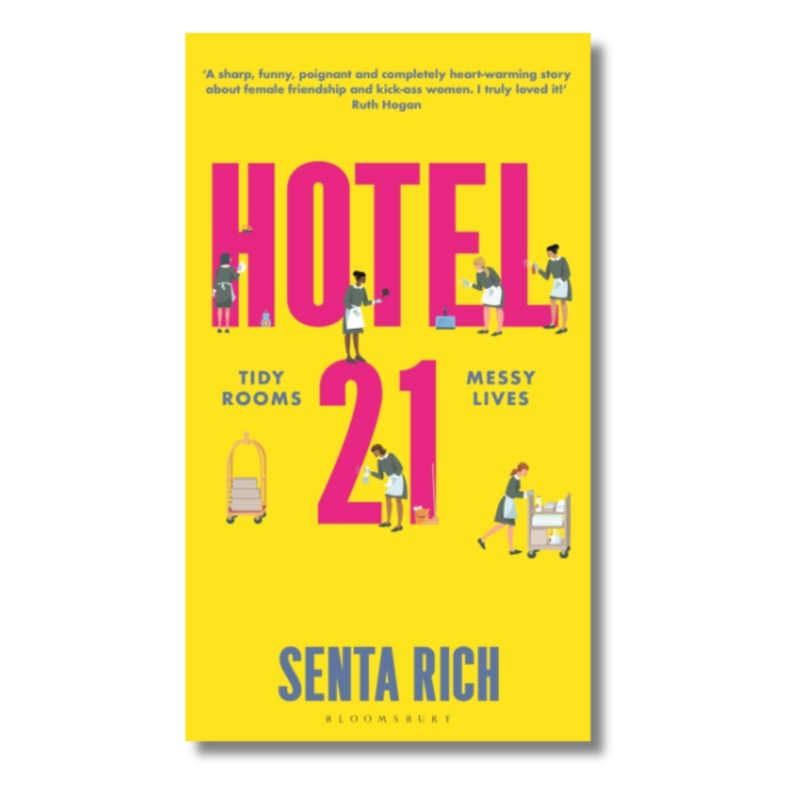 Hotel 21