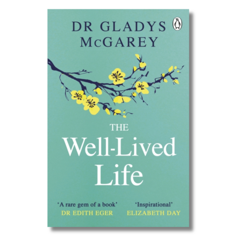 The Well-Lived Life : A 102-Year-Old Doctor&